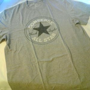 Converse Allstar Chuck Taylor tee